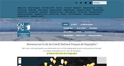 Desktop Screenshot of cnfg.fr